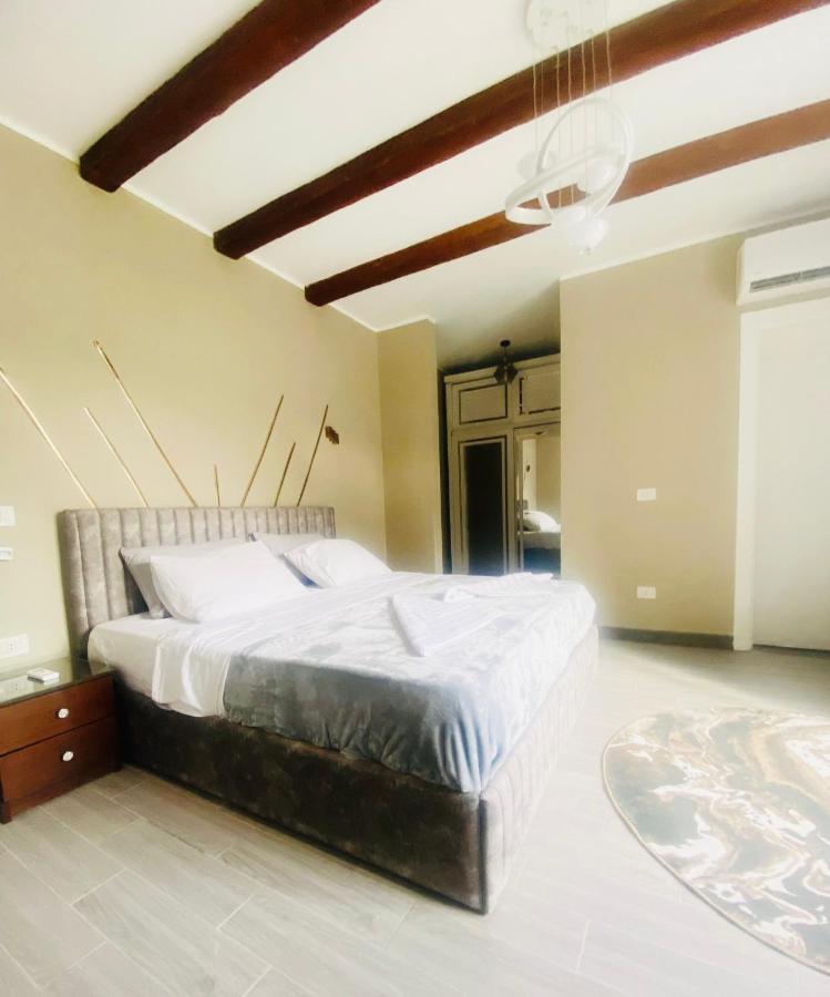 Luxvilla 1 Bhk W Private Heated Pool In Bali El Gouna Hurghada Exterior foto