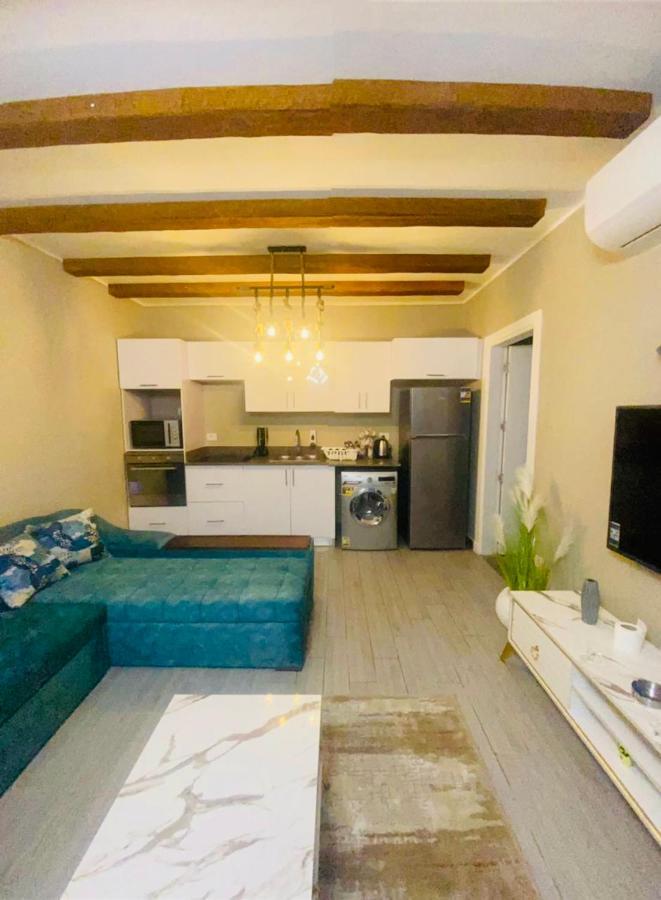 Luxvilla 1 Bhk W Private Heated Pool In Bali El Gouna Hurghada Exterior foto